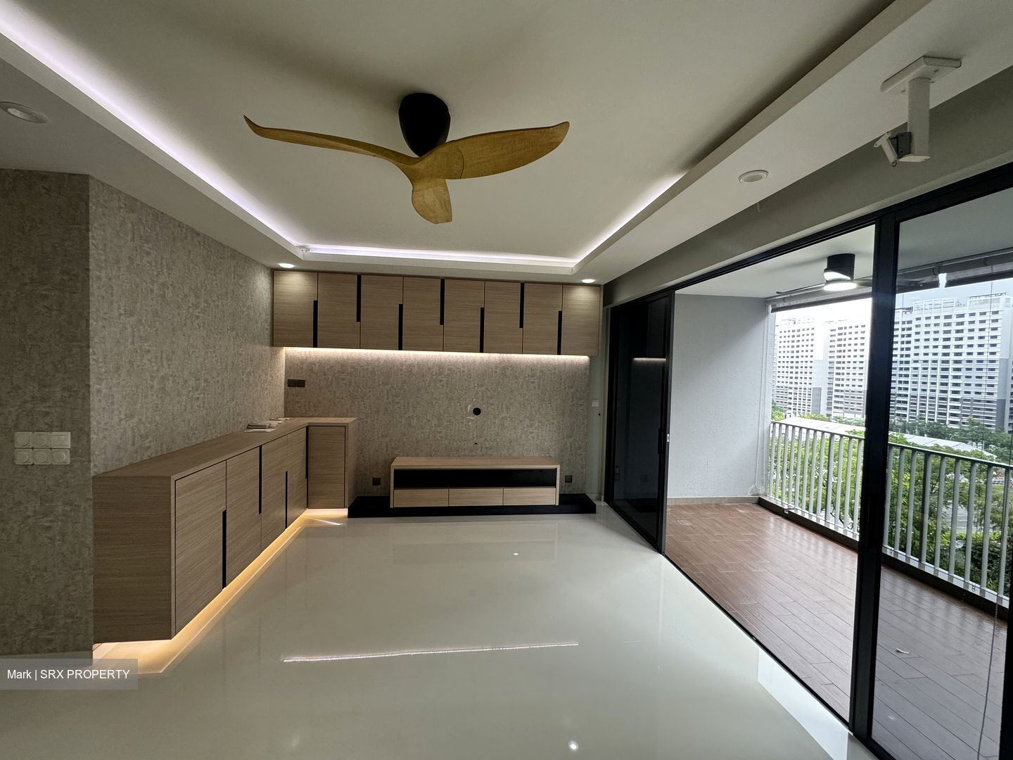 Twin Waterfalls (D19), Condominium #583399021